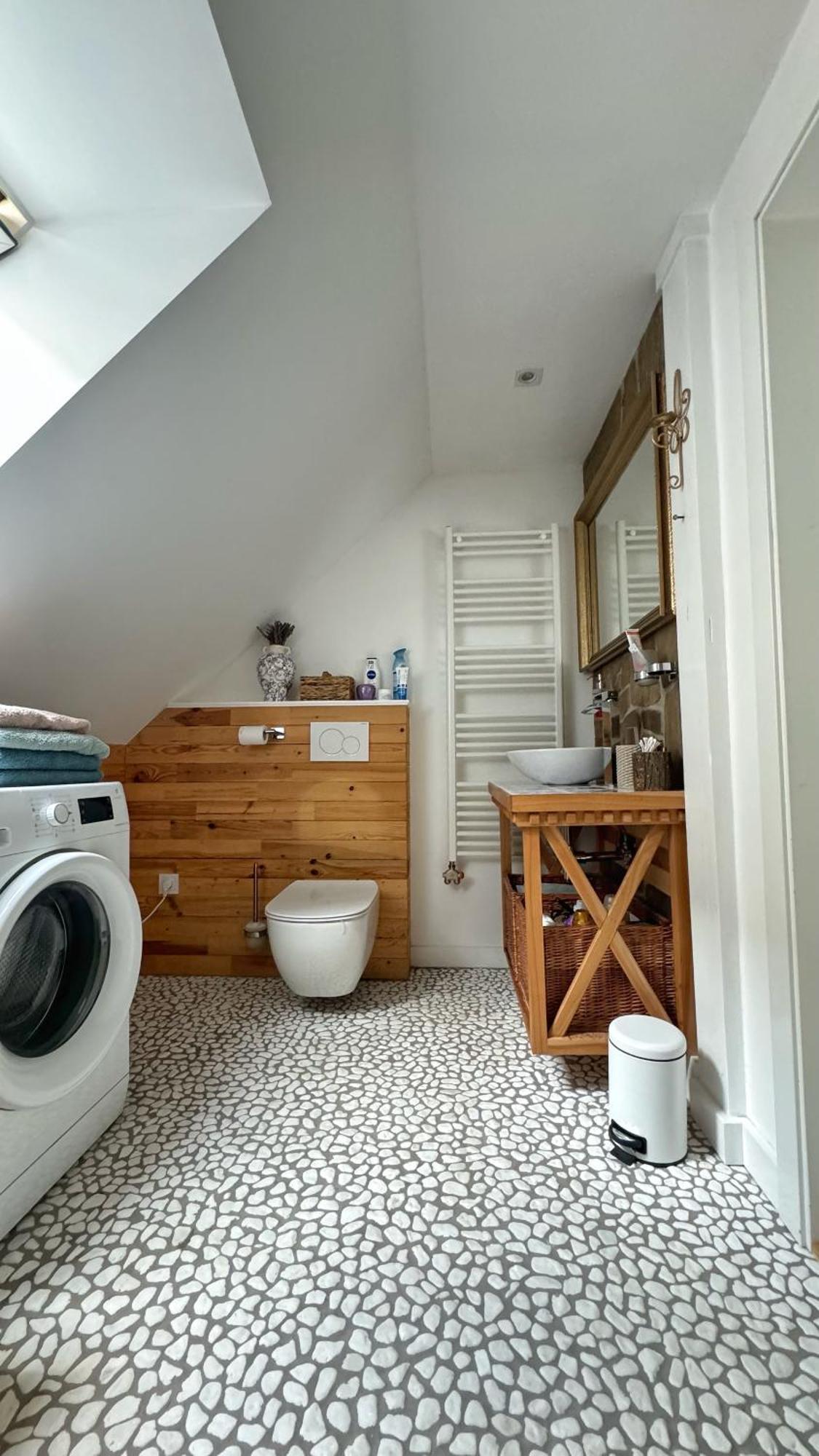 Dom Na Hradbach Holiday home Levoca