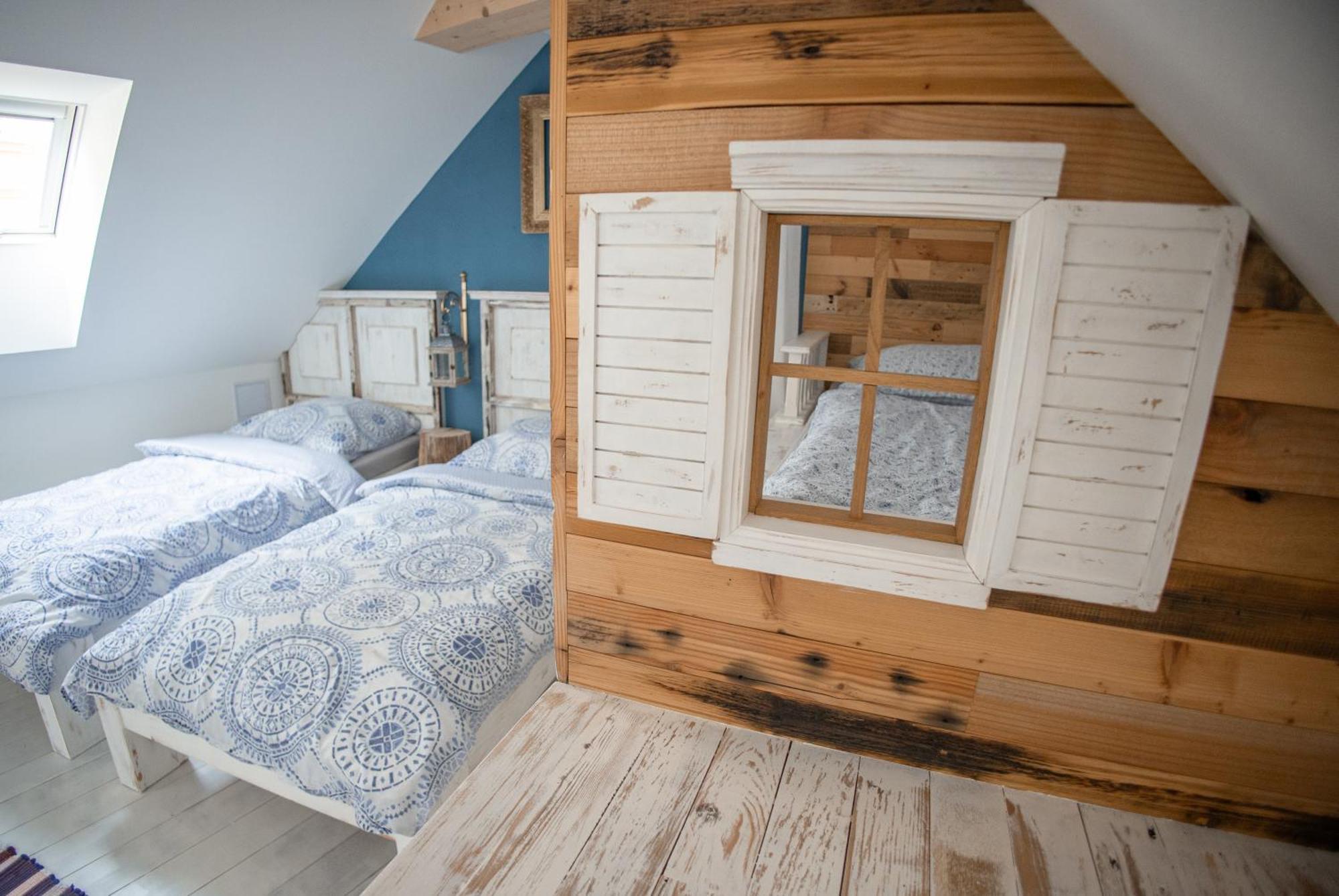 Dom Na Hradbach Holiday home