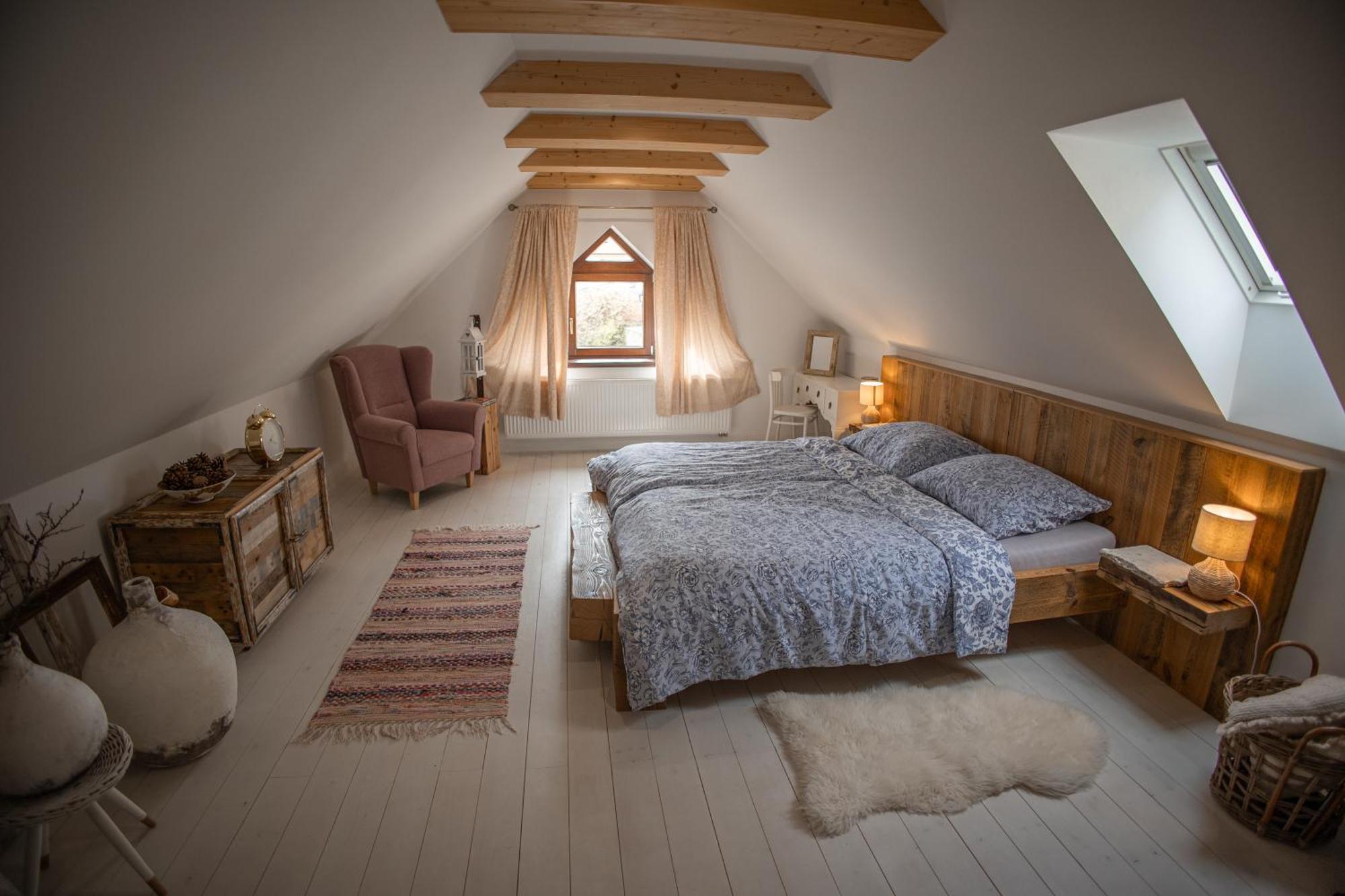 Dom Na Hradbach Holiday home