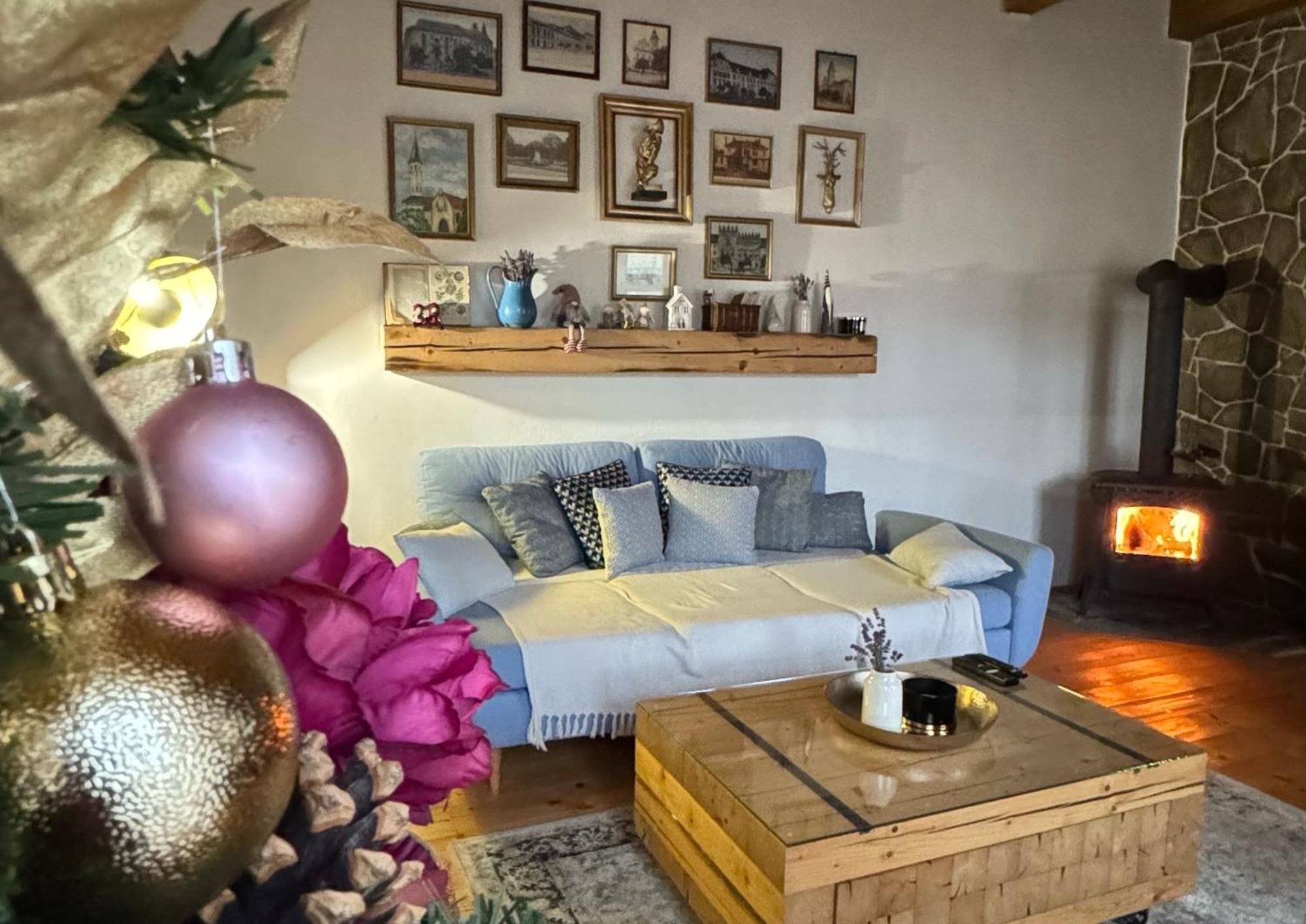 Holiday home Dom Na Hradbach