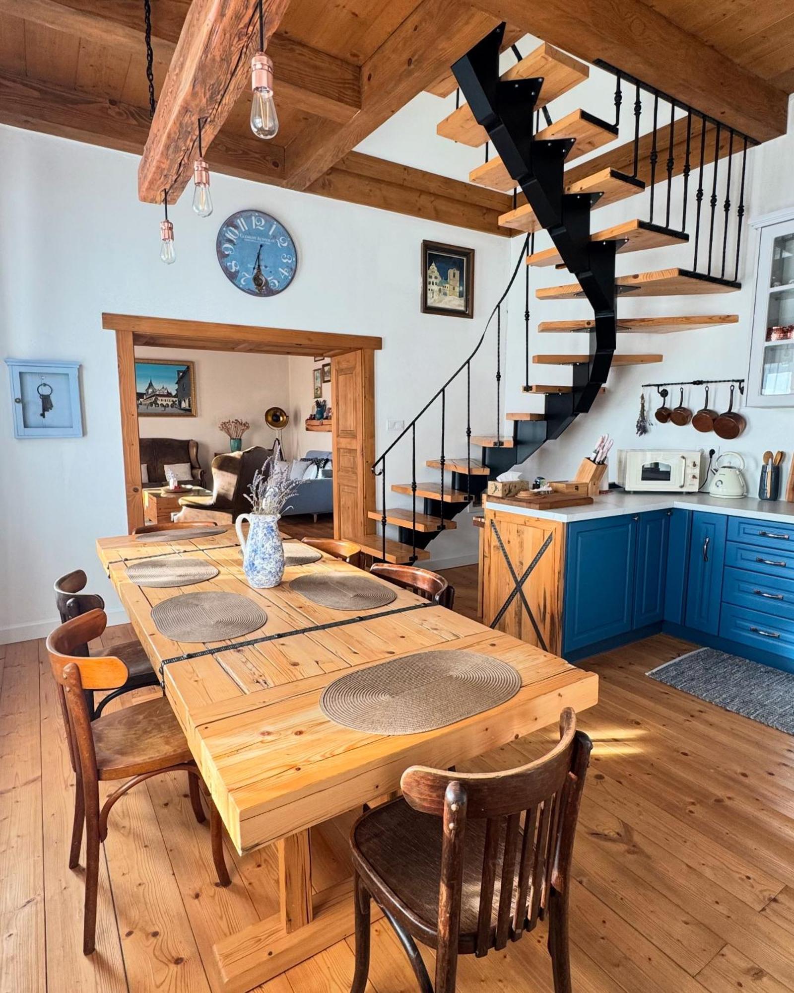 Dom Na Hradbach Holiday home